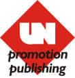 UN Promotion Musik und Evenat Agentur Logo Footer