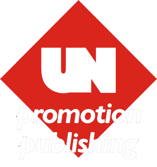 UN Promotion Musik und Evenat Agentur Logo